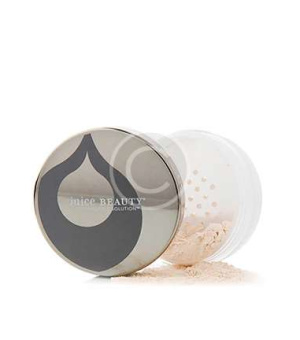 Flawless Finishing Powder